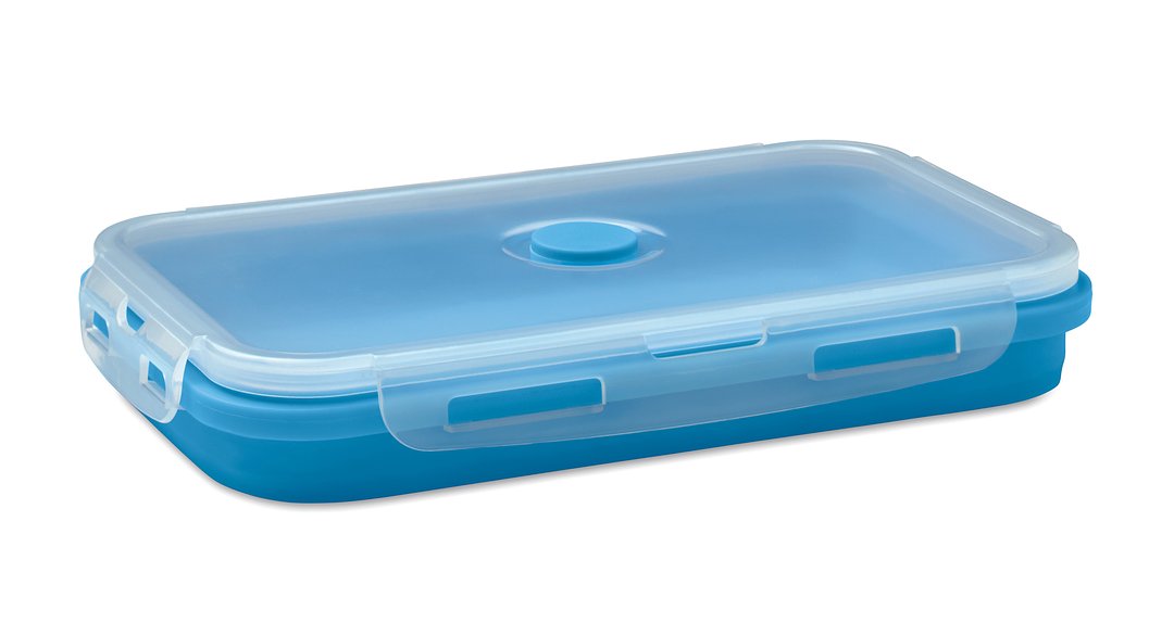 Faltbare Lunchbox 1200ml Hathoni