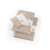 A6 Notizbuch Coreivep