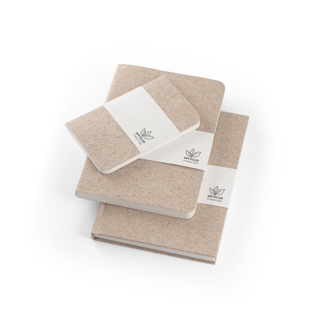 A6 Notizbuch Coreivep