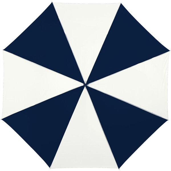 23" Automatikregenschirm mit Holzgriff - Vregierdi