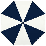 23" Automatikregenschirm mit Holzgriff - Vregierdi