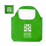 Faltbare Tasche Ident