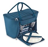 Picknick-Kühltasche RPET Meriori
