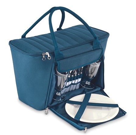 Picknick-Kühltasche RPET Meriori