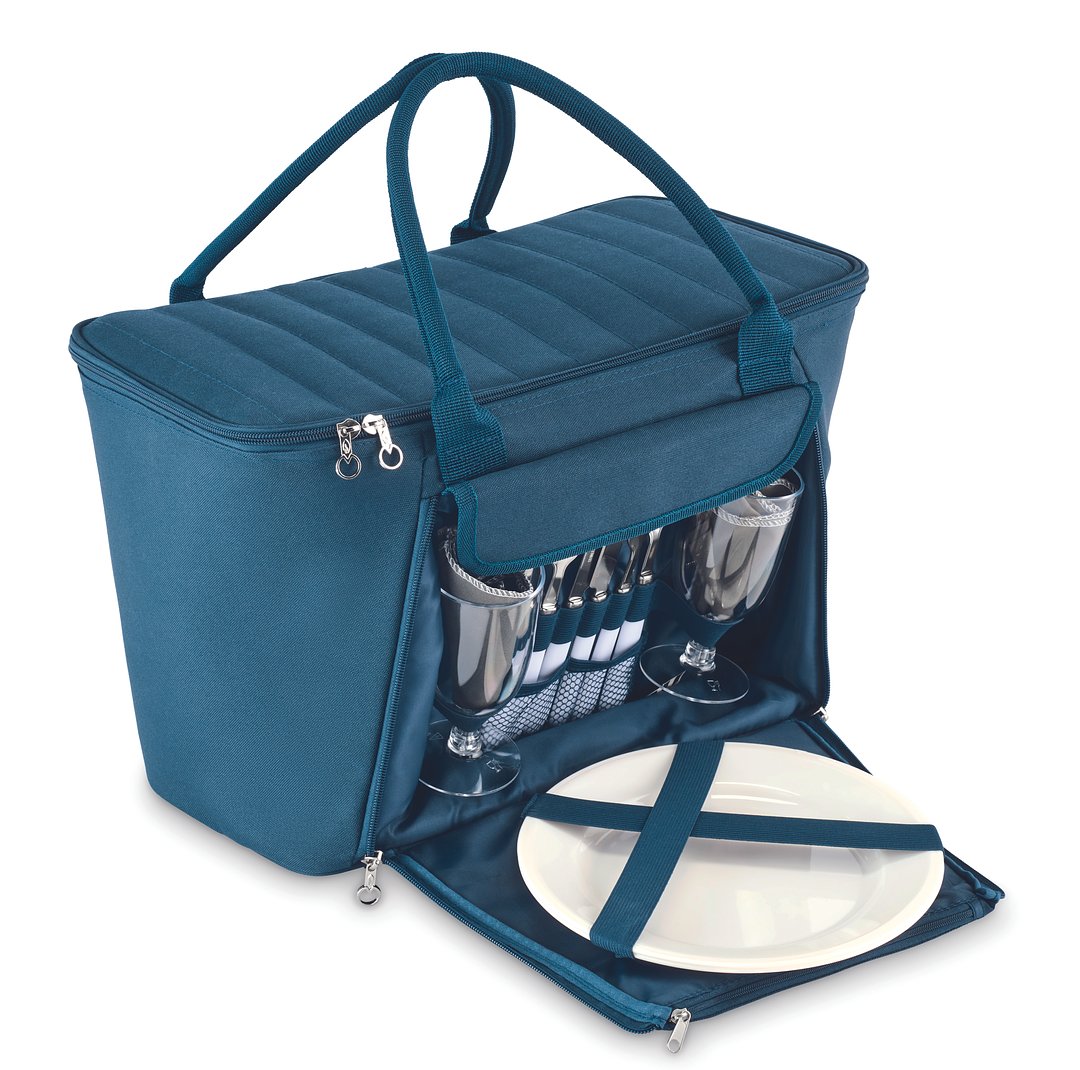 Picknick-Kühltasche RPET Meriori