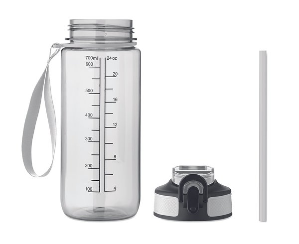 Sport-Trinkflasche 700ml MO2792-27 Luretht