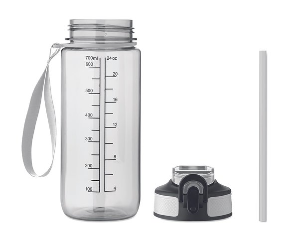 Sport-Trinkflasche 700ml MO2792-27 Luretht
