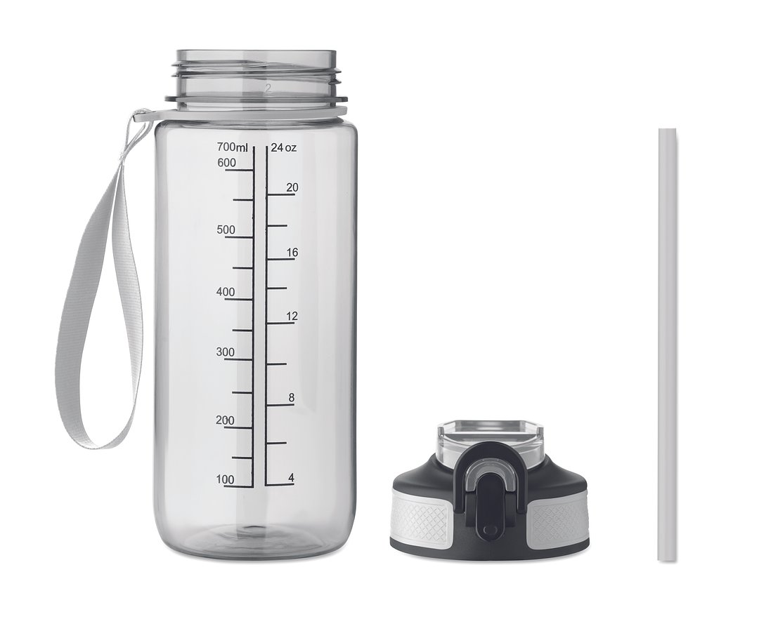 Sport-Trinkflasche 700ml MO2792-27 Luretht