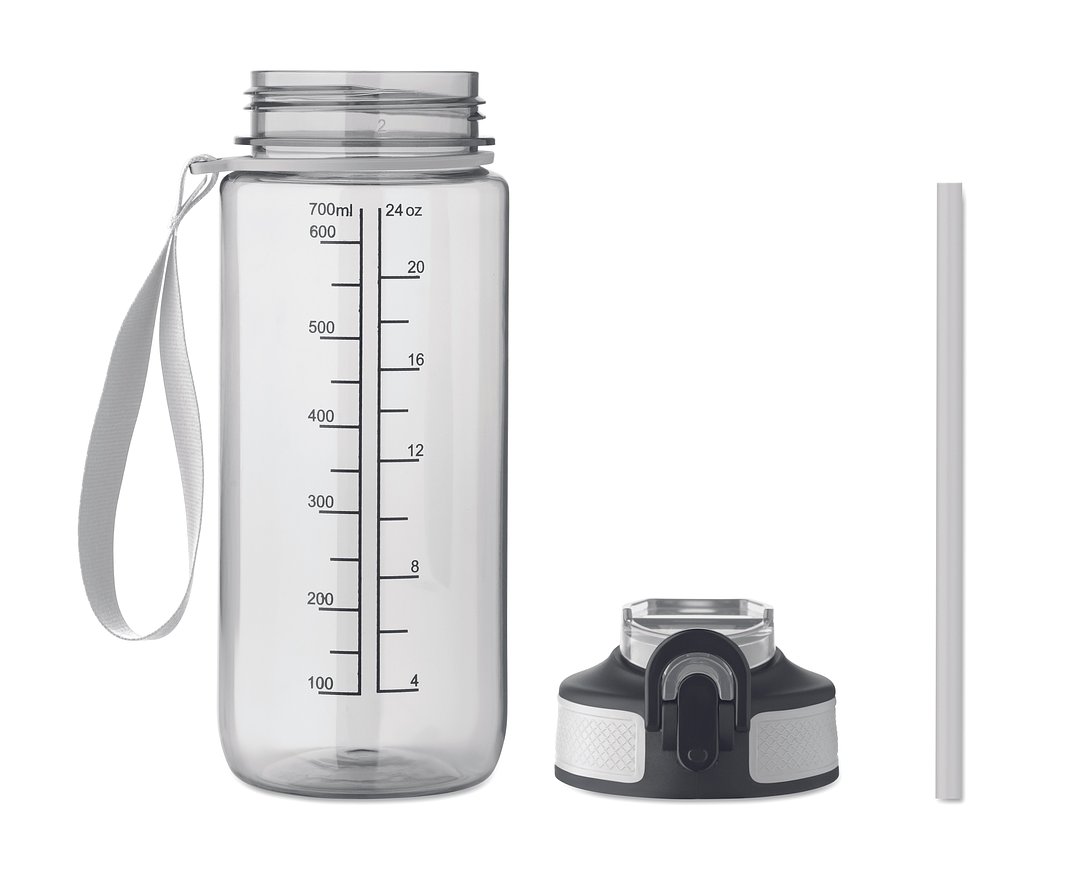 Sport-Trinkflasche 700ml MO2792-27 Luretht