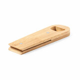 Clip Flaschenöffner Iddim