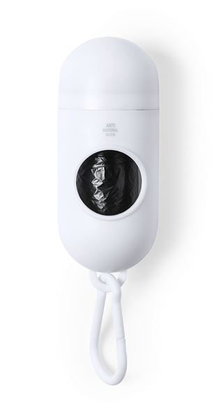 Antibakteriell Müllbeutelspender Idbik