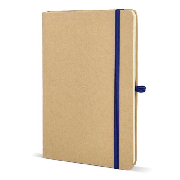 Notizbuch Kraftpapier A5 Fadricori