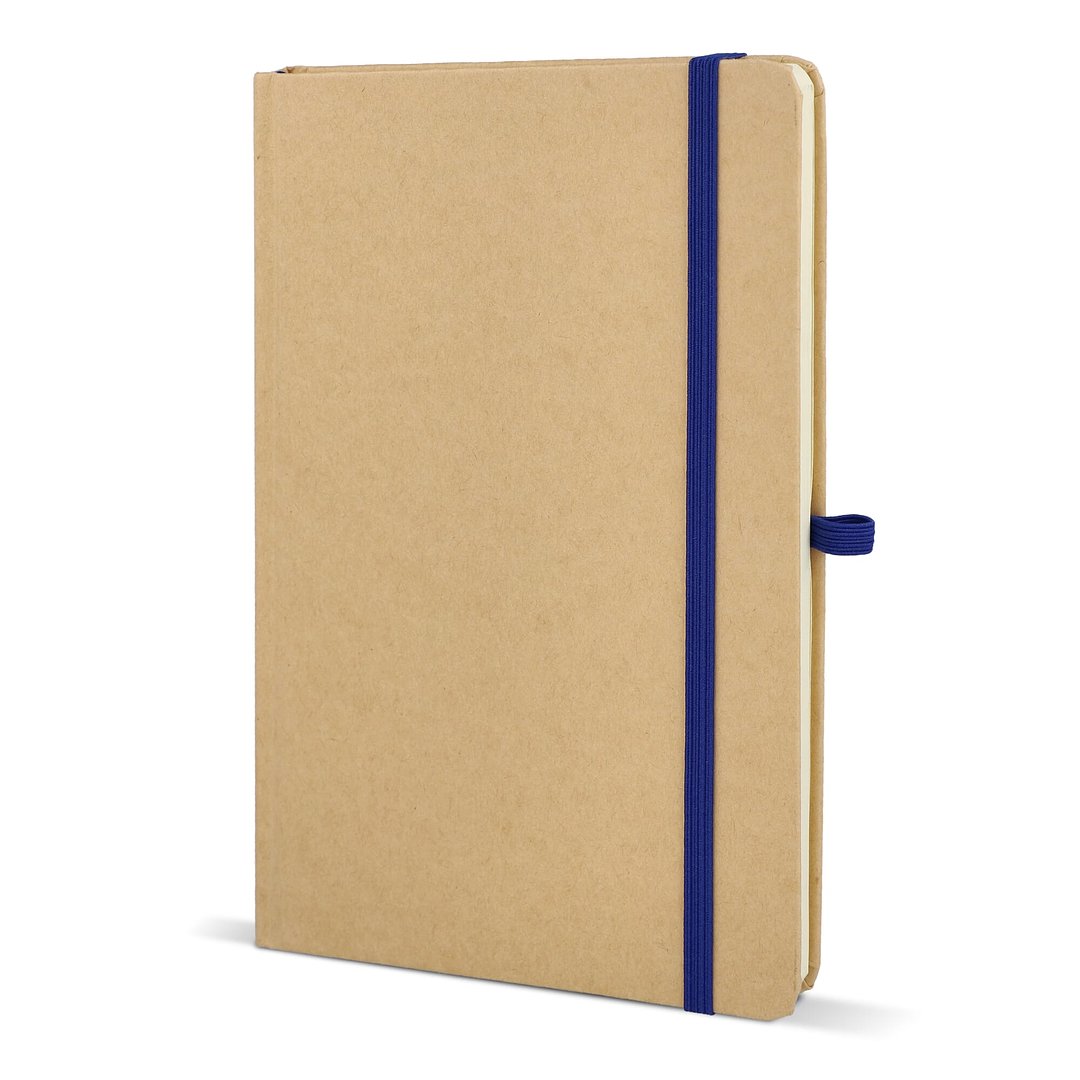 Notizbuch Kraftpapier A5 Fadricori