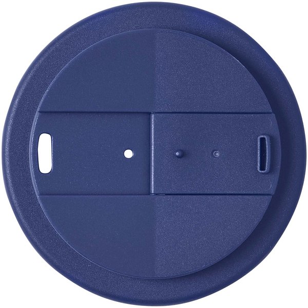 POP 350 ml isolierter Trinkbecher mit auslaufsicherem Deckel - Netoly