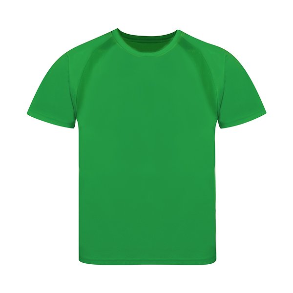 Kinder T-Shirt Idpor