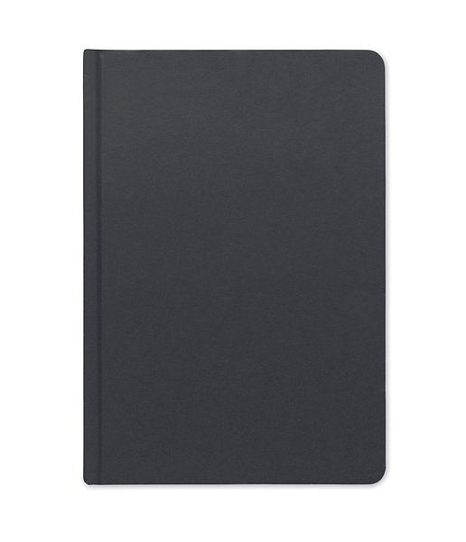 DINA5 Notizbuch Zuckerrohr PLA Fenetorie