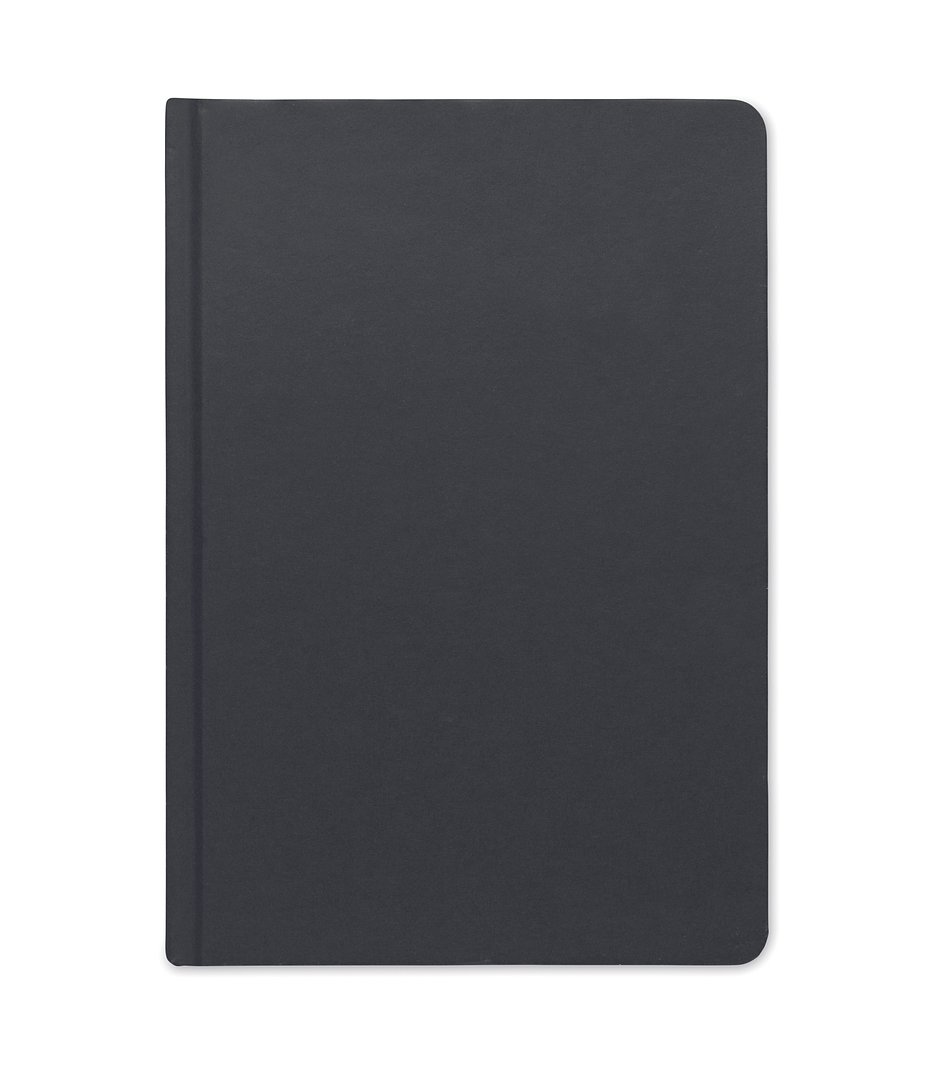 DINA5 Notizbuch Zuckerrohr PLA Fenetorie