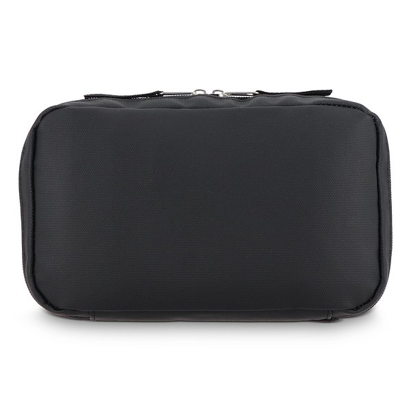 rPET PU-beschichtete 210D Napa-Organizer-Tasche 22 x 13 x 4 cm Divignate