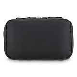 rPET PU-beschichtete 210D Napa-Organizer-Tasche 22 x 13 x 4 cm Divignate