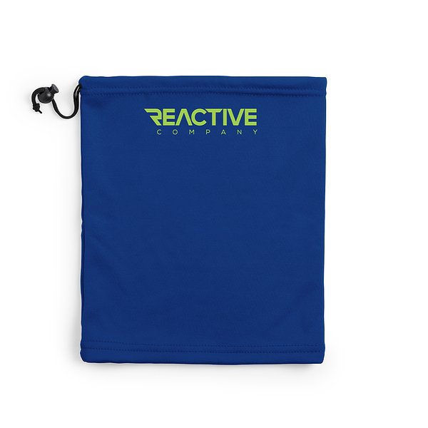 Schlauchschal und Hut Idkar