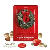 Adventskalender Lindt "Schokoladen-Herzen"