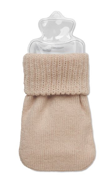 Gel-Wärmekissen mit Bezug Ramirin