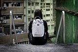 Pulse Rucksack Vichlina