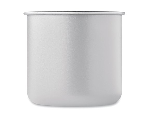 Becher recycelter Edelstahl Aitaie