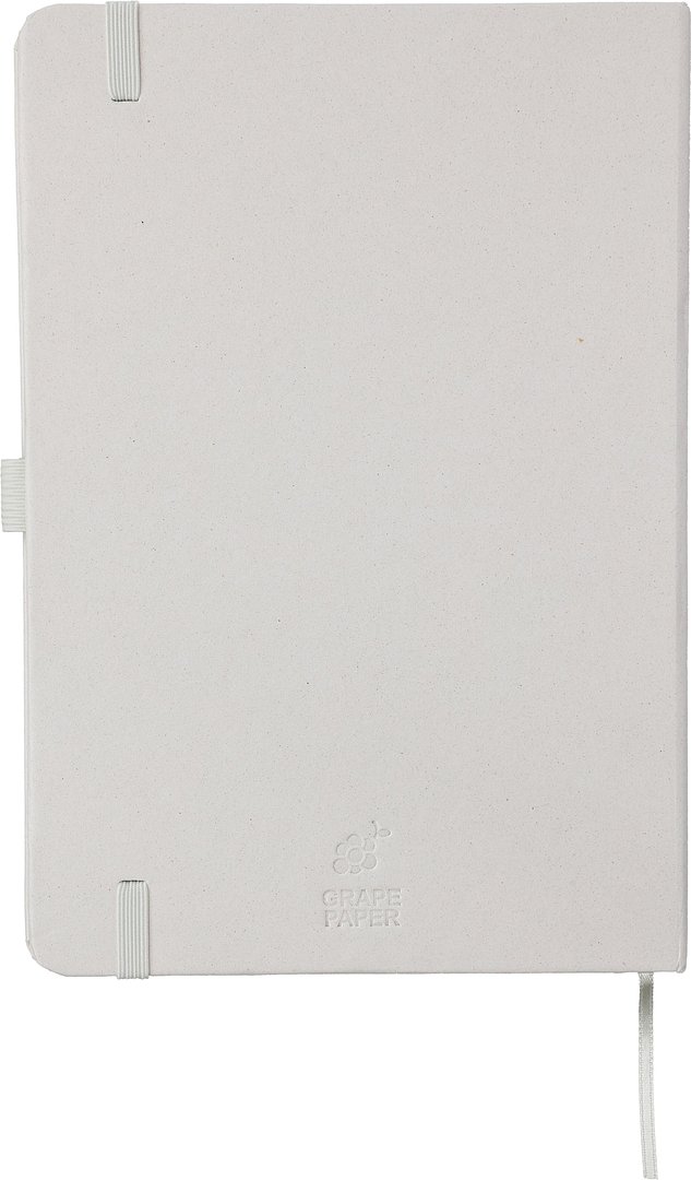 Notizbuch Cias | Recycelt | A5 | Liniert