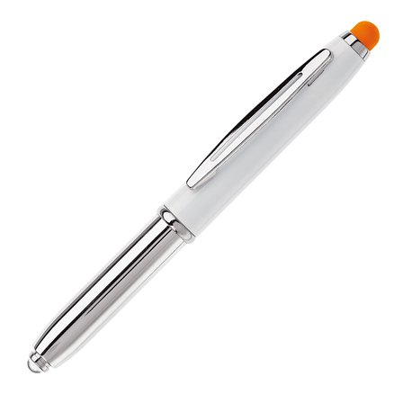 Stylus Kugelschreiber Shine Urinana