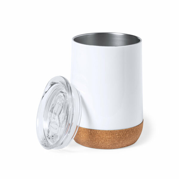 Sublimations Wärme Trinkbecher Idker