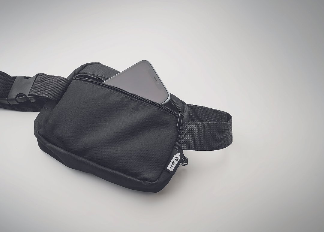 Gürteltasche 300D RPET Wali