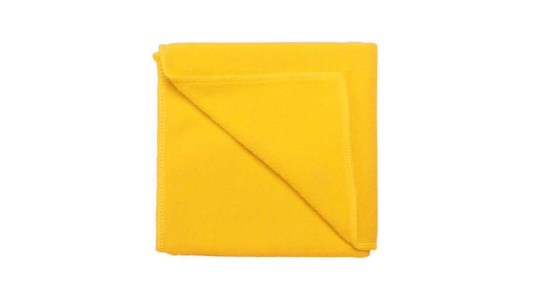 Saugfähiges Handtuch Idtto