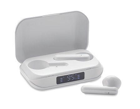 Ohrhörer recyceltes ABS Buorith