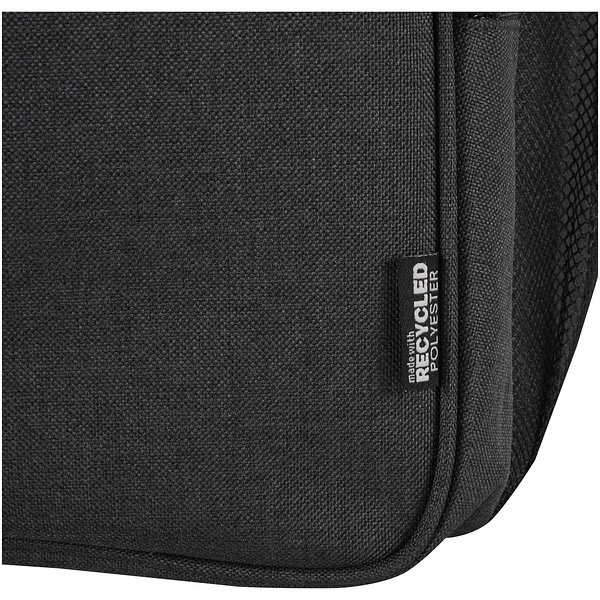 GRS recycelter Picknickkühlrucksack mit Besteckset 20L - Nesco