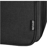 GRS recycelter Picknickkühlrucksack mit Besteckset 20L - Nesco