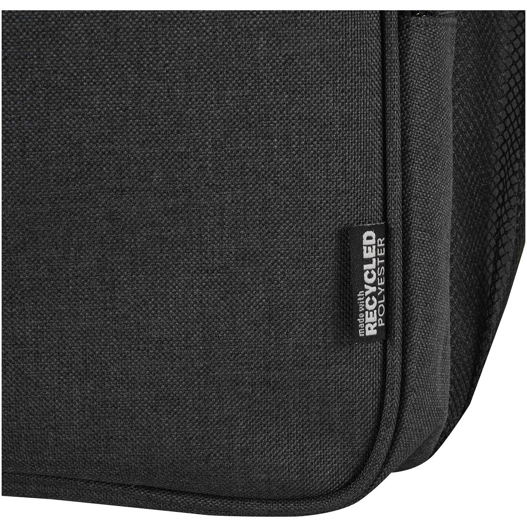 GRS recycelter Picknickkühlrucksack mit Besteckset 20L - Nesco