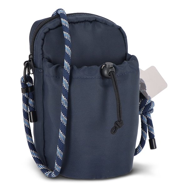 Croaabody Flaschenhalter-Tasche mit Paracord-Gurt Oregun