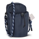 Croaabody Flaschenhalter-Tasche mit Paracord-Gurt Oregun