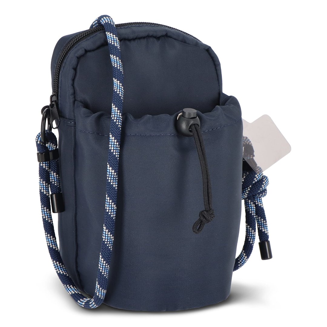 Croaabody Flaschenhalter-Tasche mit Paracord-Gurt Oregun