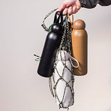 Tekla Stahlisolierflasche (recycelt) 500 ml Mendy