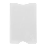 Kartenhalter Anti Skim (Hard Case) Rudicori