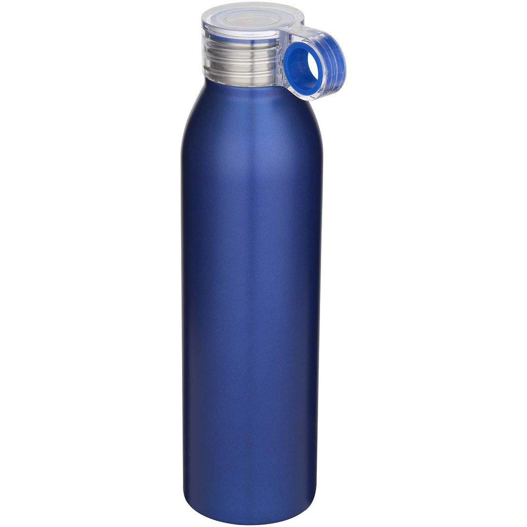 650 ml RCS-zertifizierte Trinkflasche aus recyceltem Edelstahl - Annannico