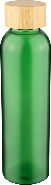 Glas-Trinkflasche (500 ml) Warain