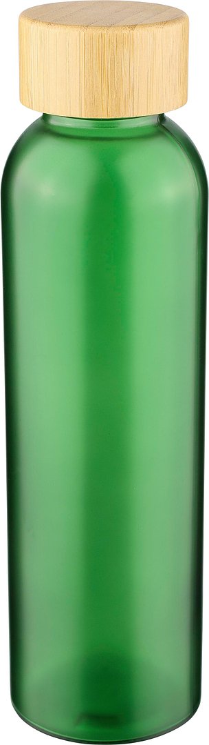 Glas-Trinkflasche (500 ml) Warain