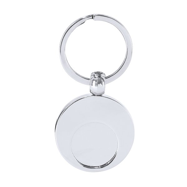 Schlüsselanhänger EK-Chip Idcan