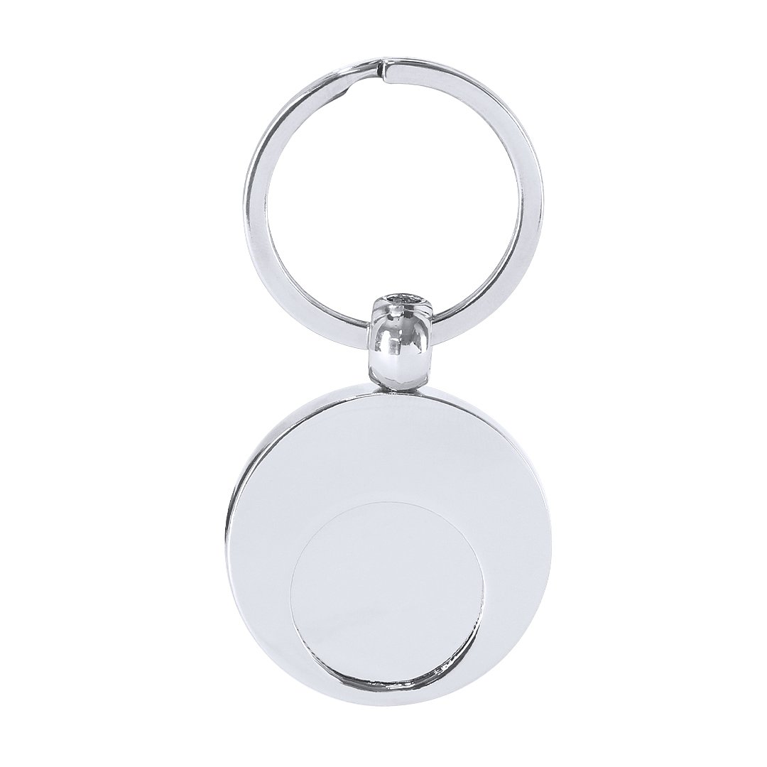 Schlüsselanhänger EK-Chip Idcan