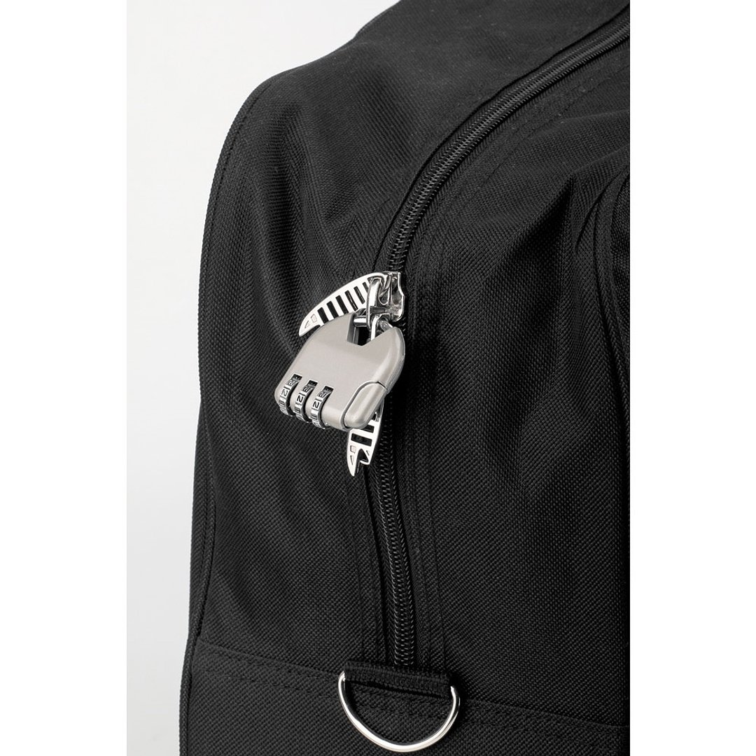 Schloss mit Zahlenkombination Fadale