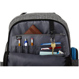 RFID 15" Laptop-Rucksack 16L - Mena