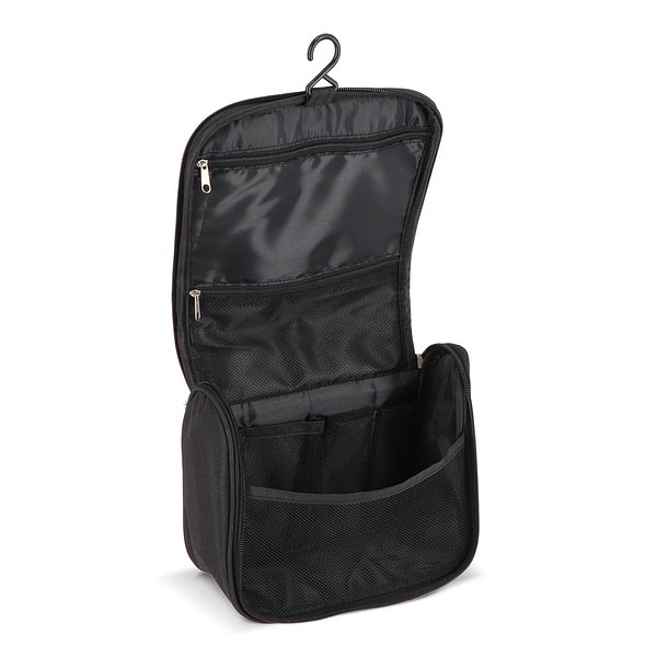 rPET 300D Kora Reise-Kulturbeutel Uedico